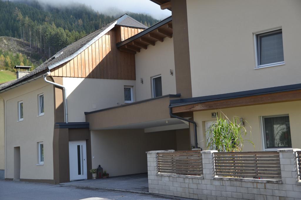 Ferienwohnung Nagelschmied Radstadt Habitación foto